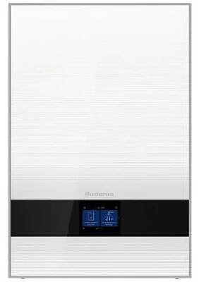 Buderus Logamax plus GB192i.2-50i W H kondenzační kotel 7736702493 Koupelny Bernold