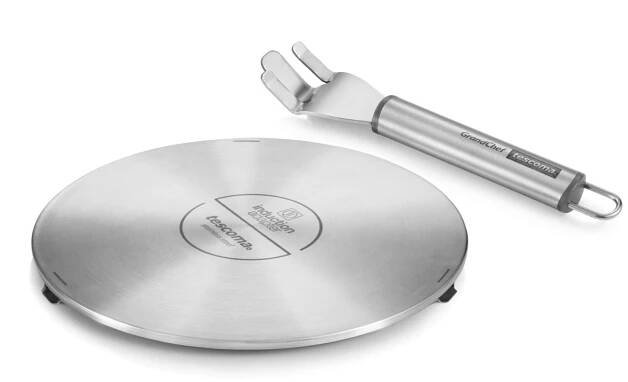 Adaptér na indukci GrandCHEF ø 21 cm