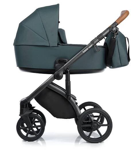 ROAN Bass Next 2023 Pacific Green od 15 449 Kč