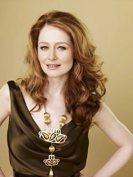Cashmere Mafia - Promo - Miranda Otto