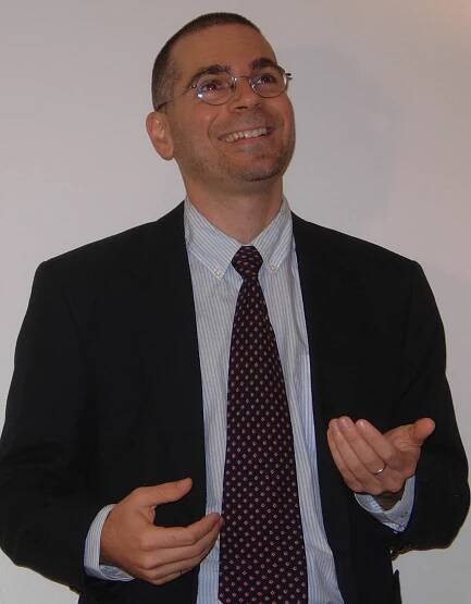 Carlos Scott Lopez-Gelormino