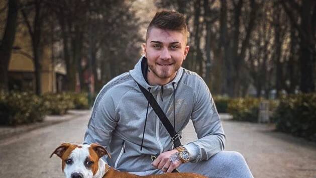 Odsouzený influencer vzorem pro vaše děti: Do reality show Like House se dostal i youtuber Datel - Expres.cz