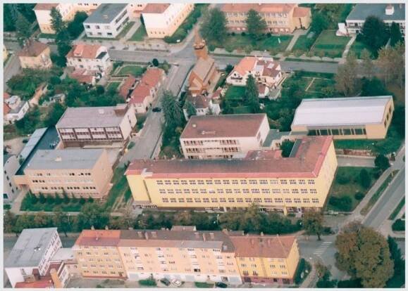 Gymnázium Blansko - Živéfirmy.cz