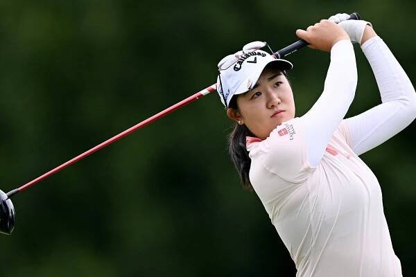 Why Rose Zhang can become the dominant force women’s golf needs