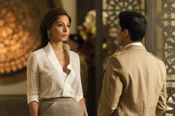 Moran Atias