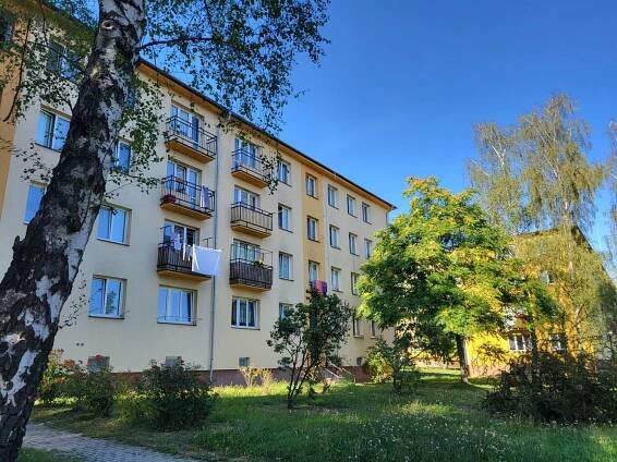 Prodej Byt 4+1, Gen. Sochora, Ostrava - Poruba