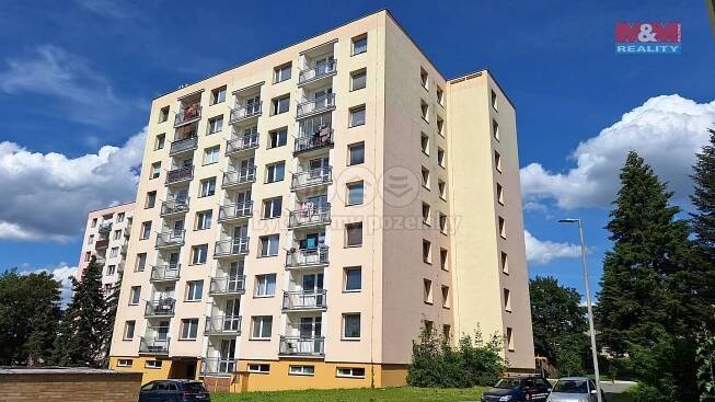 Kamenná, Chotěboř, okres Havlíčkův Brod