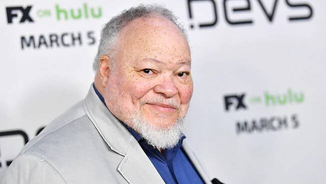 Dune Movie: Stephen McKinley Henderson on Playing a Human Computer