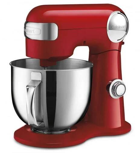 Cuisinart Precision Stand Mixer