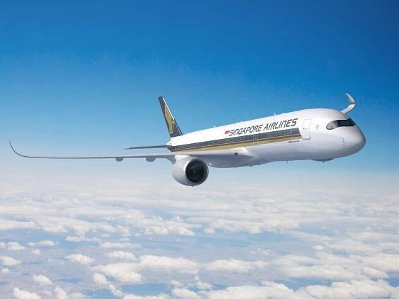 18 hodin a 45 minut. Singapore Airlines ohlásily návrat nejdelšího letu na světě
