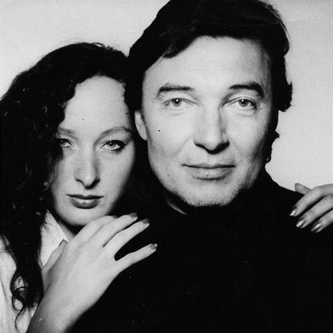 Karel Gott s Alicí Kovácsovou randil od roku 1983.