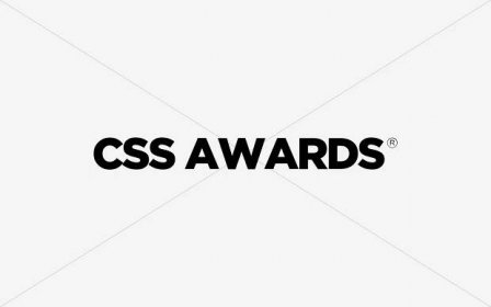 Queue pending for review at CSS Awards
