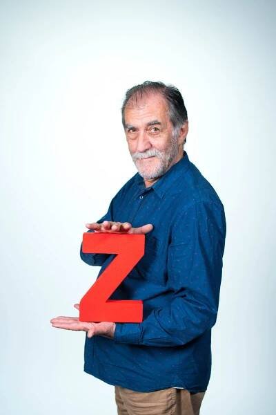 RAMÓN BAREA
