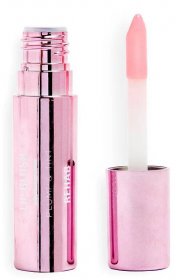 Makeup Revolution Rehab Plump & Tint Lip Blush Tvářenka na rty