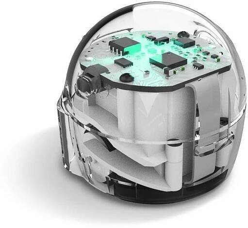 Ozobot Bit+ školní sada, 12 ks