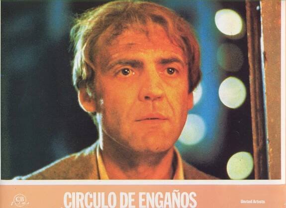 Die Fälschung - Fotosky - Bruno Ganz