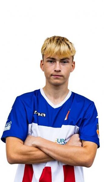 Soupiska | FK Baník Albrechtice
