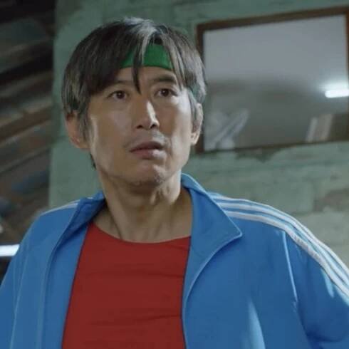 Kim Won Hae 40