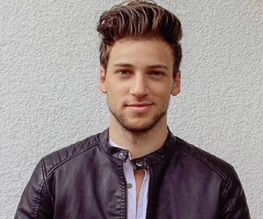 Alperen Sahin Biography - Facts, Childhood, Family Life & Achievements