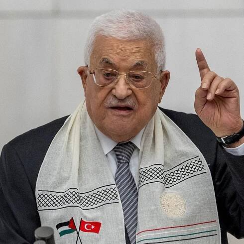 Could the Palestinians become a full member of the United Nations?
