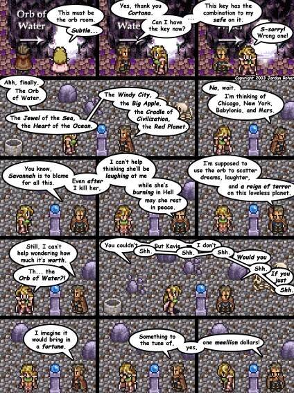 Comic #042