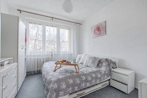 Prodej družs. bytu 2+1+balkon, 56m2 - ul. Březová, Karviná - Ráj - Realiťák roku 2024 - vítěz Moravskoslezského kraje 
