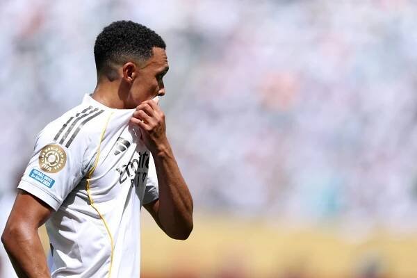 Three takeaways from Real Madrid 1-1 Al-Hilal - Madrid Universal