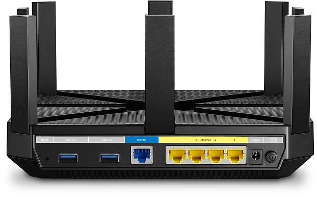 TP-LINK Talon AD7200