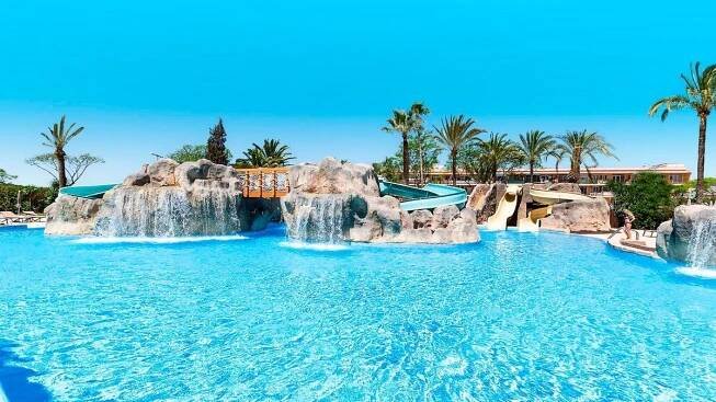 Hotel Sol Barbados - Španělsko, Mallorca | CK Čedok