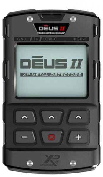 XP - DEUS 2 Multi frequency (22 FMF / RC WS6) - Image 2