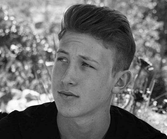 Luke Mullen