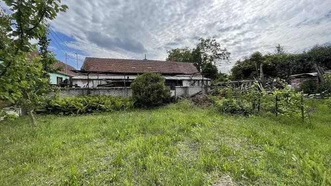 Prodej Dům, Vlkoš, okres Hodonín