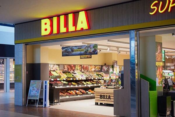 Billa
