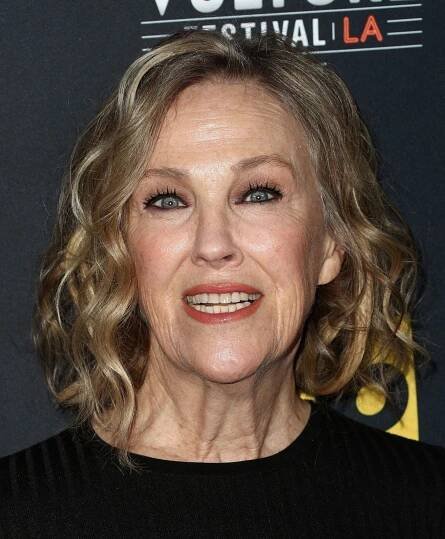 Foto k tématu Catherine O'Hara – stránka 7