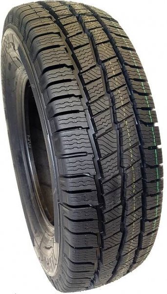 195/65R16C 104Q ZIMNI PNEU NA DODAVKU - ZARUKA | Aukro
