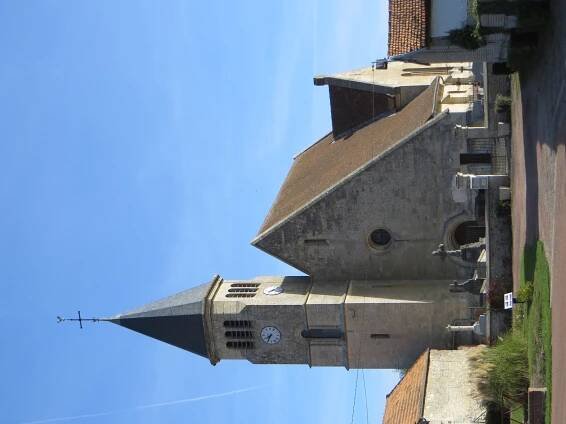 Courcelles-Epayelles