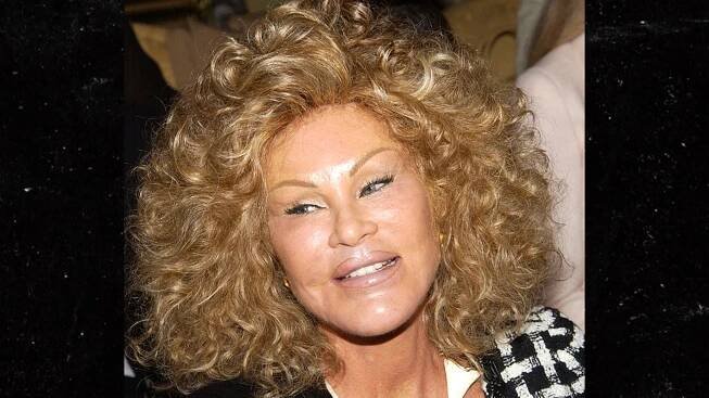 'Catwoman' Jocelyn Wildenstein Dead At 84