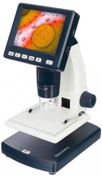 Discovery Artisan 128