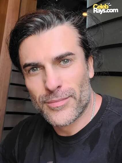 Cengiz Coşkun Age