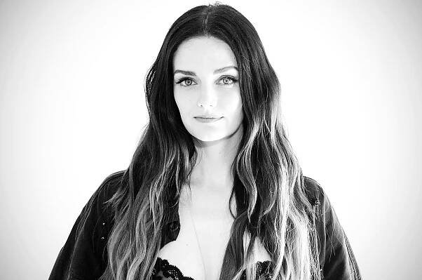 Lydia Hearst