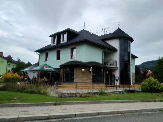Penzion Šafrán foto 5