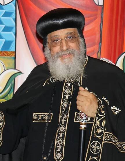 Theodoros II. (papež)