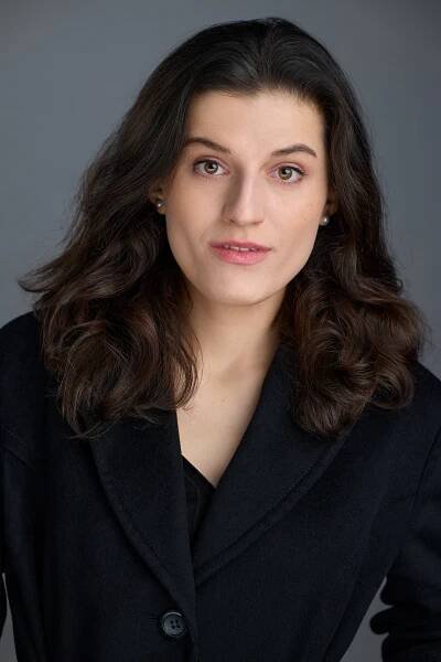 Johana Tilšer - Castingofka.cz
