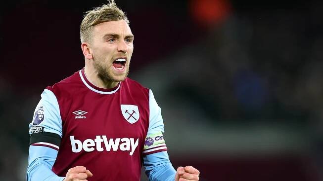 West Ham United FC v Brighton & Hove Albion FC - Premier League