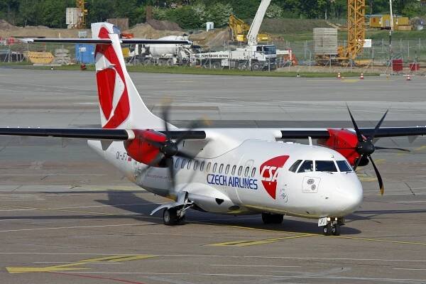 ATR 42 – Wikipedie