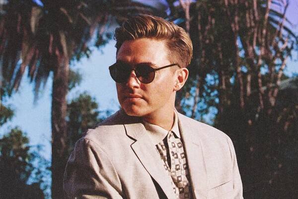 Jesse McCartney - All’s Well Tour Part 2 — The Signal