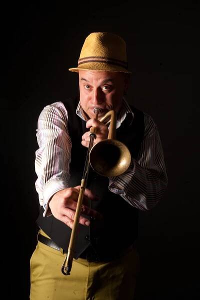 Steven Bernstein