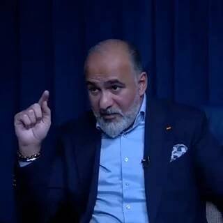 German Politician And Security Expert Mustafa Al-Ammar: Germany Made A Grave Mistake By Letting...