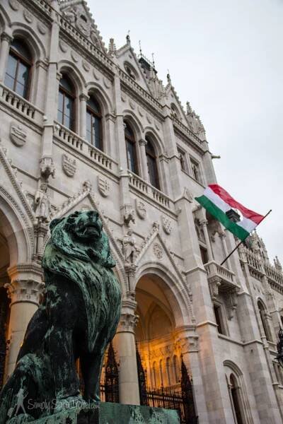 Canvas-Worthy Europe, 2014 edition — Simply Sara Travel