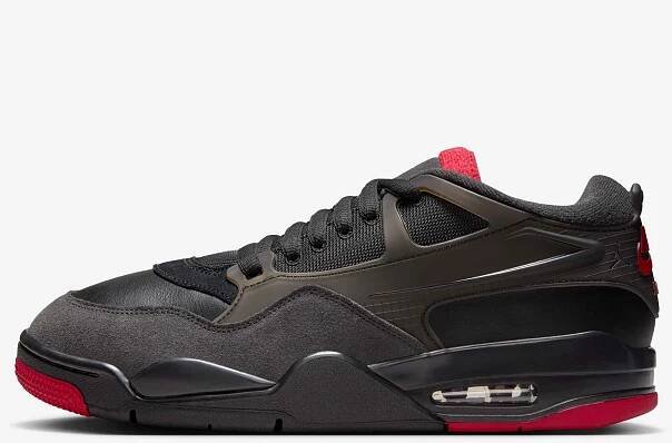 Jordan 4